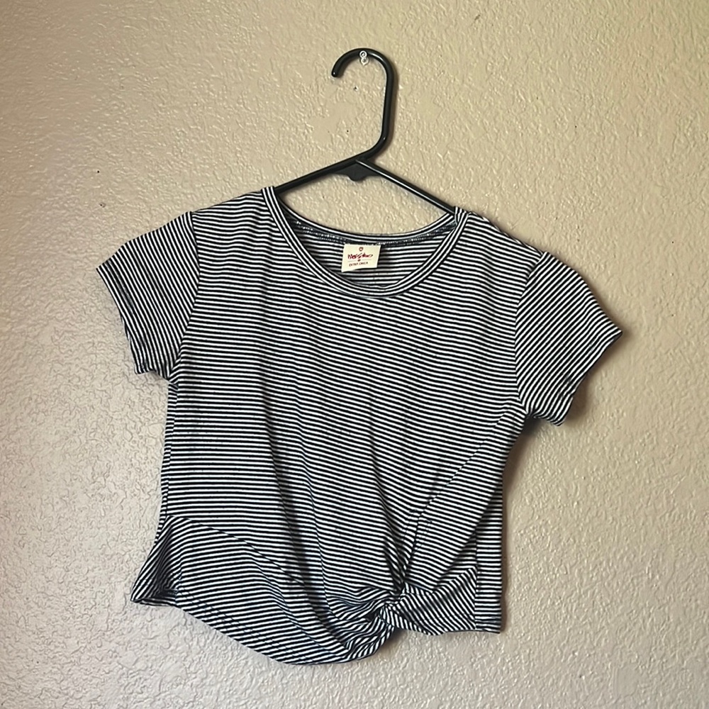 Crop top XS -S